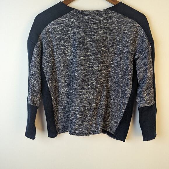 J. Crew Jasp Wool Pullover - XS - Picture 3 of 5
